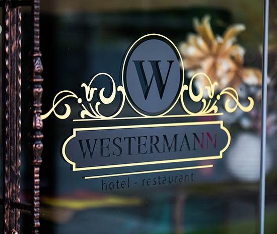 Hotel Westermann Oelde Spa