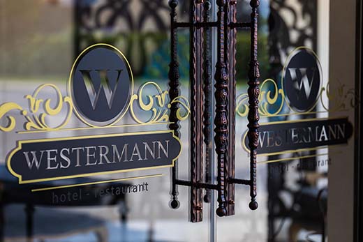 Hotel Westermann Oelde