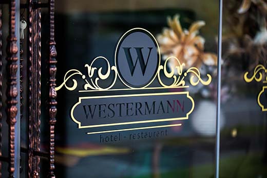 Hotel Westermann Oelde