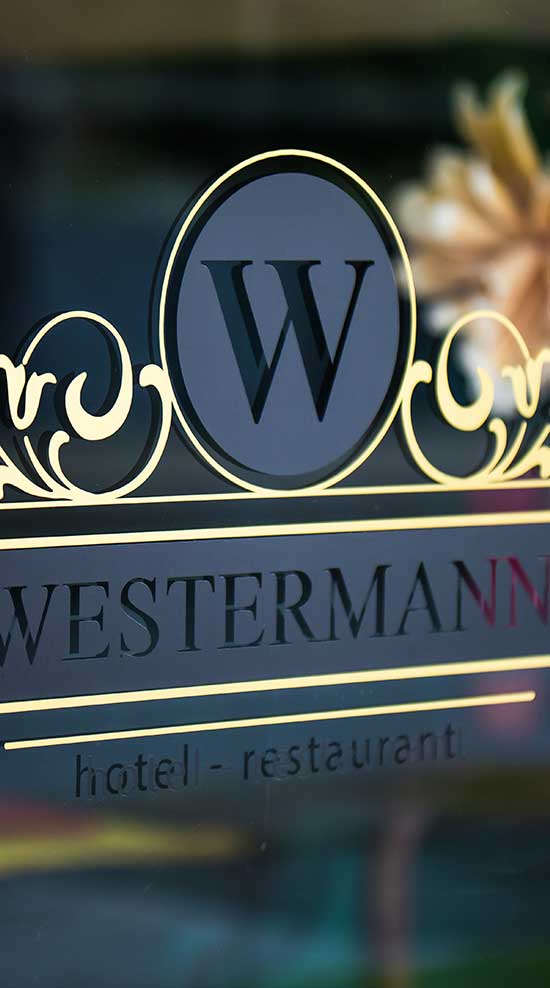 Hotel Westermann Oelde Restaurant
